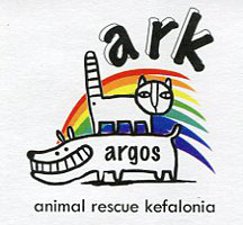ARK logo