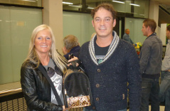 Assos in Amsterdam photo