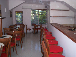 Seating wall 3 photo