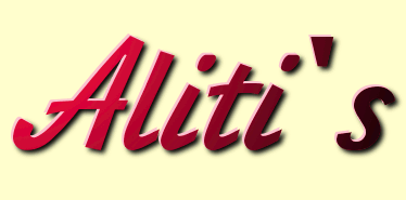 Aliti's header