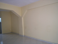 Before photo of bar