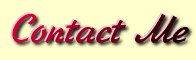 Contact Me header
