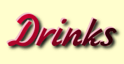 Drinks header