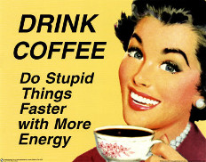 funnycoffee poster jpg
