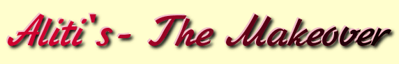 Makeover header