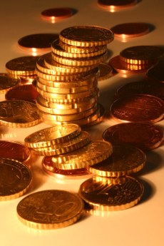 Money photo